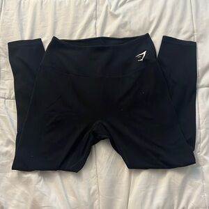 Gymshark Crop Leggings